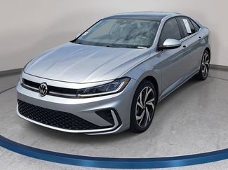 Used 2025 Volkswagen Jetta SEL FWD video 1