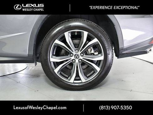 Used 2020 Lexus RX 350 FWD w/ Premium Package image 11
