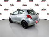 Used 2011 Toyota Yaris 2-Door Hatchback image 5