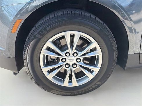 Used 2020 Cadillac XT5 Premium Luxury image 40