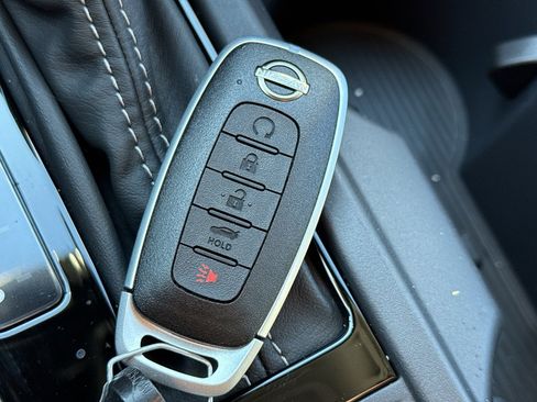 New 2026 Nissan Sentra SV image 34