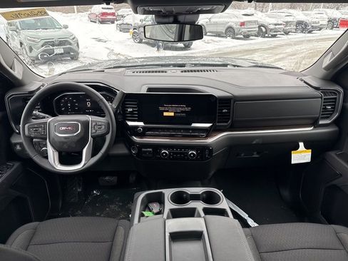 New 2026 GMC Sierra 1500 Elevation image 6