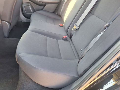 Used 2025 Nissan Sentra S image 22