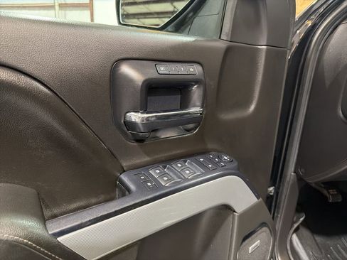 Used 2014 Chevrolet Silverado 1500 LTZ Z71 w/ LTZ Plus Package image 25