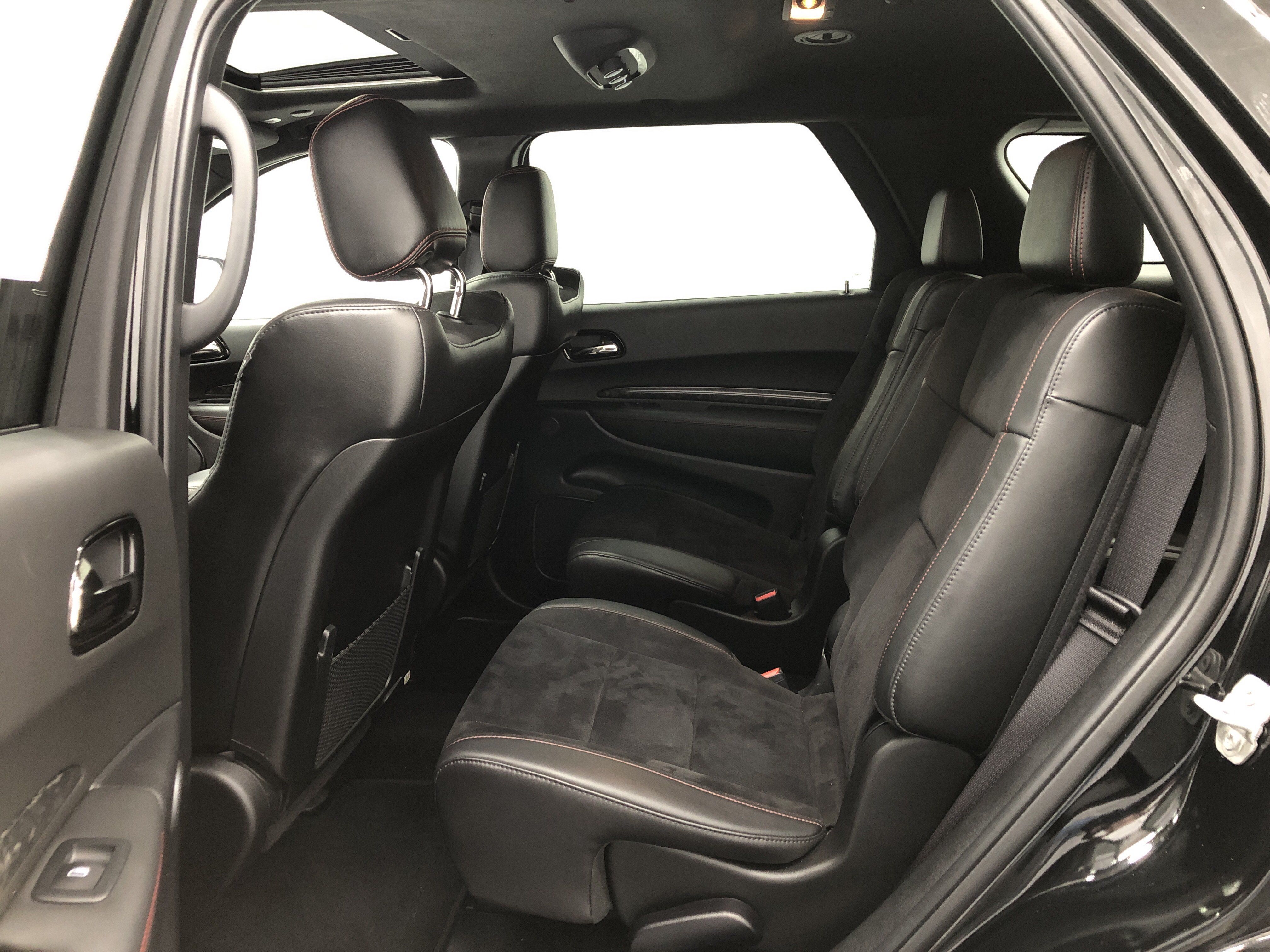 Certified 2024 Dodge Durango R/T AWD/4WD image 12