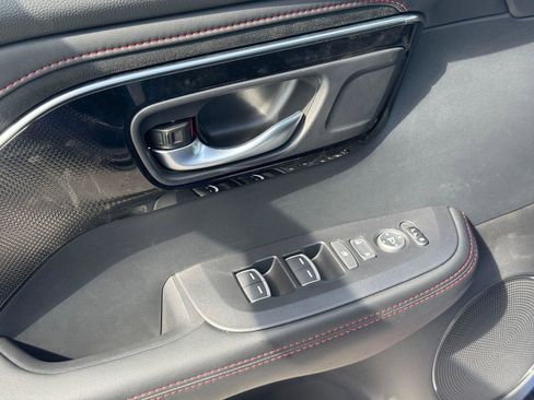 New 2025 Acura ADX A-Spec image 8