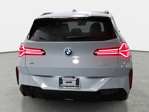 New 2026 BMW X3 xDrive30 w/ M Sport Package image 6