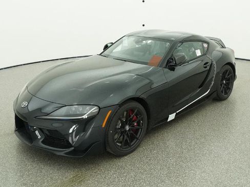 New 2026 Toyota Supra image 7