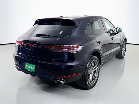 Used 2021 Porsche Macan S image 10