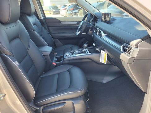 New 2025 MAZDA CX-5 AWD 2.5 S image 15