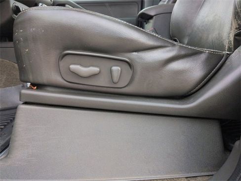 Used 2017 Nissan Frontier PRO-4X w/ Pro-4x Luxury Package image 20