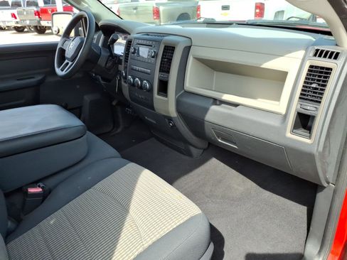 Used 2012 RAM 1500 Express image 13