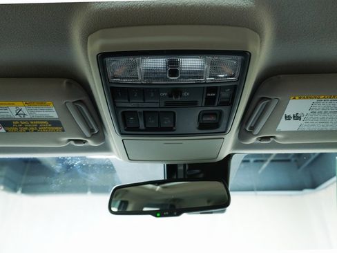 Used 2023 Toyota 4Runner Limited image 20