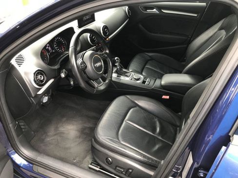 Used 2016 Audi A3 1.8T Premium image 7