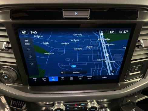 New 2025 Ford F150 XLT w/ Equipment Group 302A MID image 11