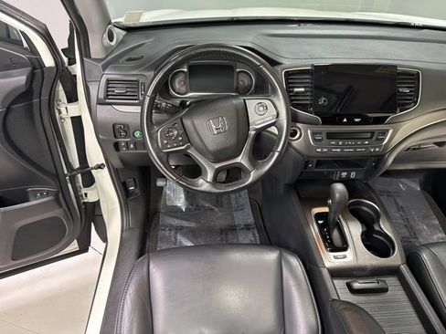Used 2019 Honda Pilot EX-L image 16