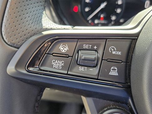 Used 2024 Alfa Romeo Tonale Ti w/ Active Assist Package image 25