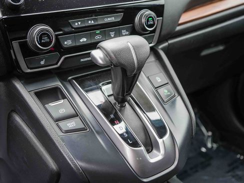 Certified 2022 Honda CR-V EX image 20