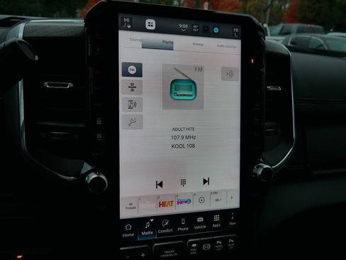 New 2026 RAM 2500 Laramie image 31