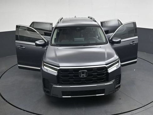 Used 2026 Honda Pilot Elite image 39
