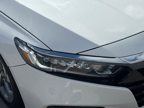 Certified 2020 Honda Accord EX-L image 34