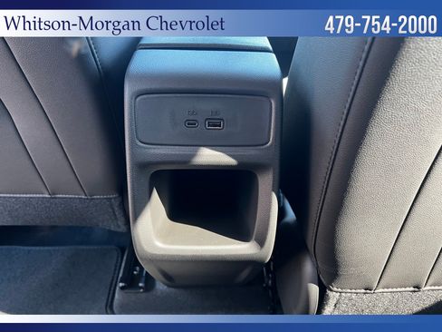 New 2026 Chevrolet Trax LT w/ LT Convenience Package FWD image 32