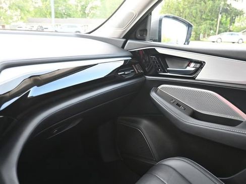 Used 2023 Acura MDX SH-AWD w/ Technology Package image 30