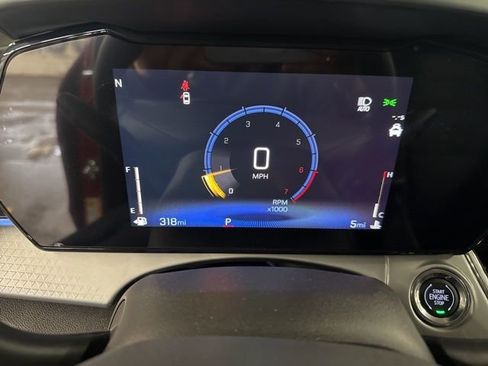 New 2026 Chevrolet Trax LT FWD image 13