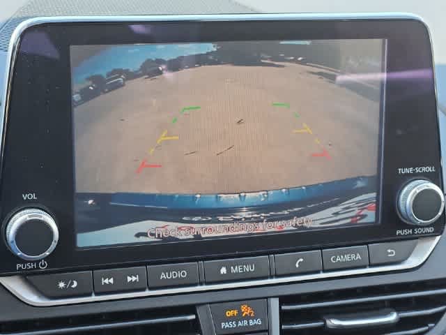 Used 2023 Nissan Altima 2.5 SR AWD/4WD image 22