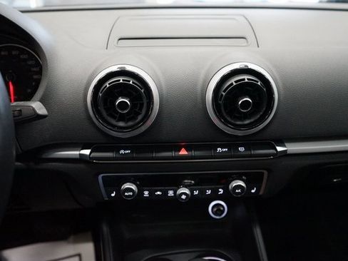 Used 2019 Audi A3 2.0T Premium w/ Convenience Package image 35