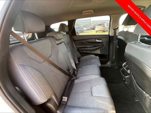 Used 2019 Hyundai Santa Fe SEL FWD image 25