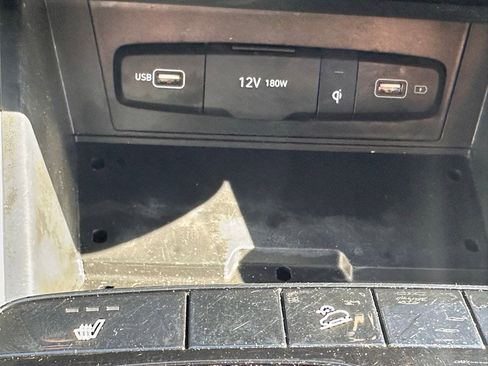 Used 2024 Hyundai Tucson SEL image 36