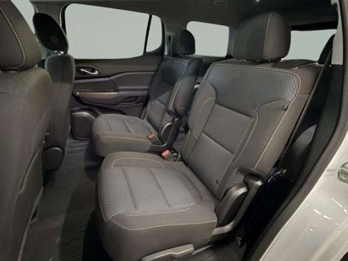 Used 2023 GMC Acadia SLE w/ Driver Convenience Package image 37