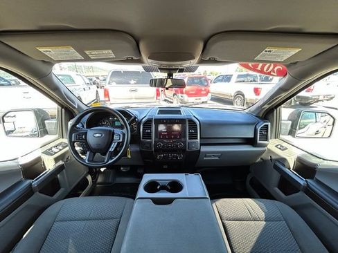Used 2019 Ford F150 XLT AWD/4WD image 13