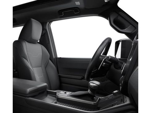 New 2026 Lexus GX 550 AWD/4WD image 7