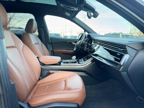 Used 2022 Audi Q7 2.0T Premium image 21