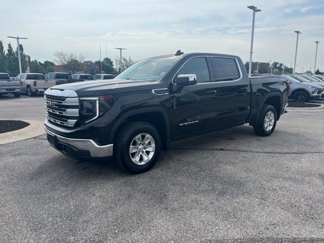 Used 2023 GMC Sierra 1500 SLE AWD/4WD image 5