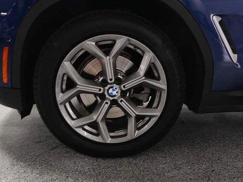 Used 2020 BMW X3 xDrive30i w/ Premium Package AWD/4WD image 5