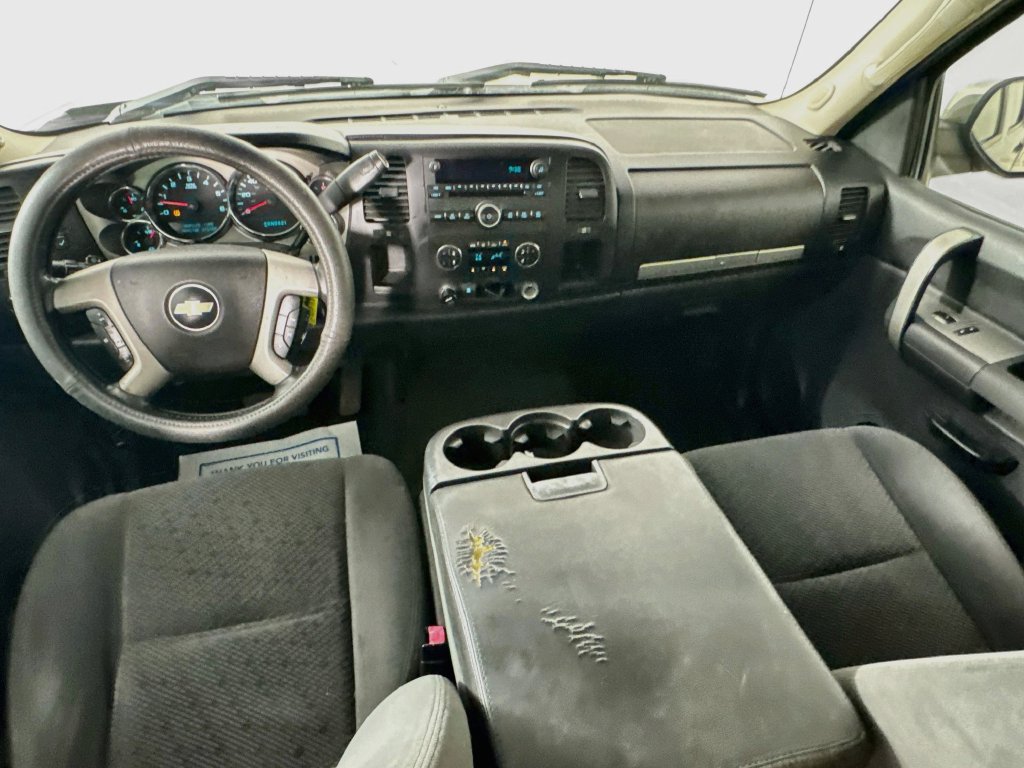 Used 2008 Chevrolet Silverado 1500 LT w/ Power Pack Plus RWD image 25