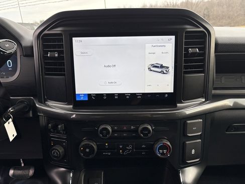 New 2025 Ford F150 STX w/ STX Black Appearance Package image 29