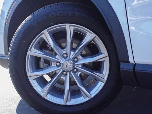 Used 2024 Honda CR-V EX image 10