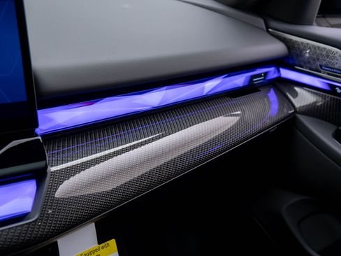 New 2026 BMW M5 Touring w/ M Driver's Package image 32