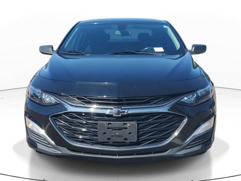 Used 2019 Chevrolet Malibu RS w/ LPO, Convenience Package 1 FWD image 2