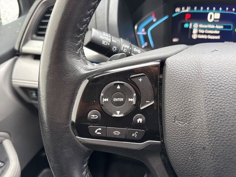 Used 2023 Honda Odyssey Touring image 18