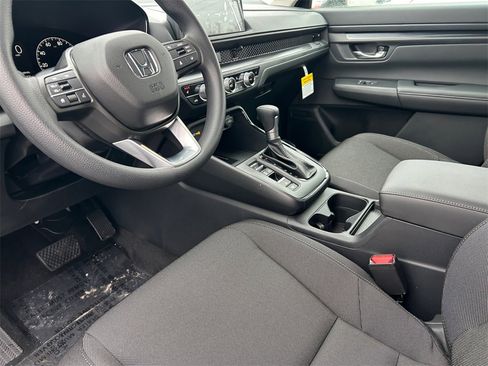 New 2026 Honda CR-V EX image 11