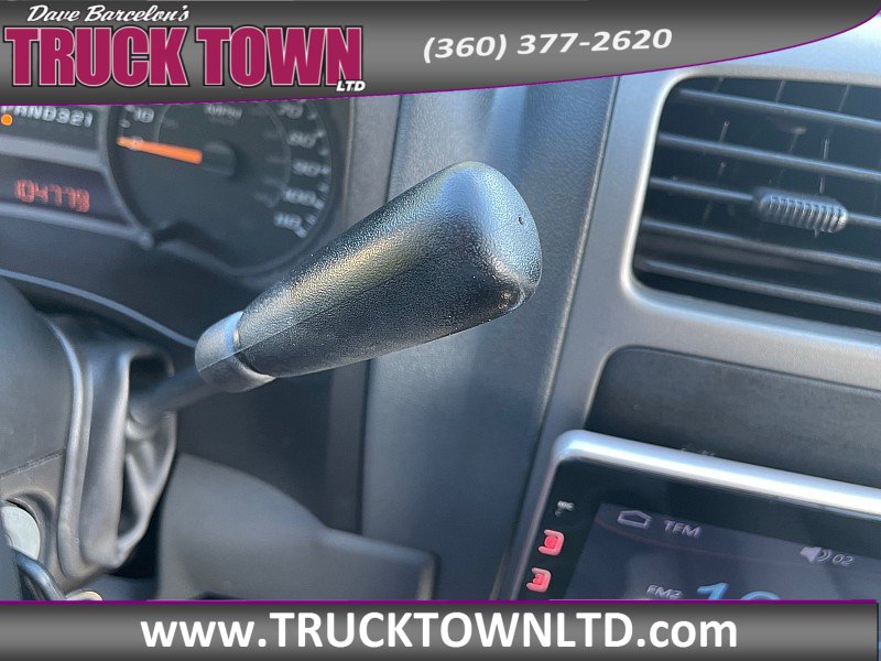 Used 2005 Chevrolet Colorado LS w/ Power Convenience Package RWD image 14