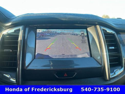 Used 2019 Ford Ranger Lariat w/ Equipment Group 501A Mid image 18