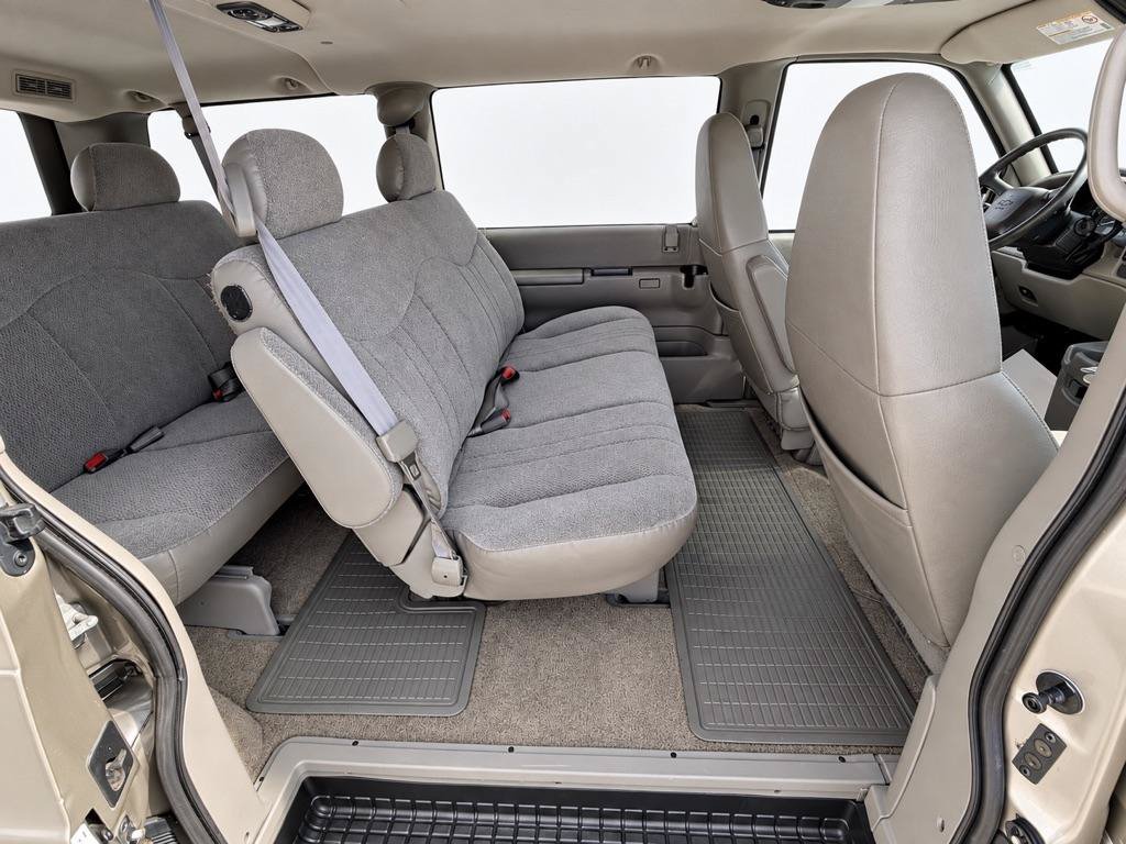 Used 2004 Chevrolet Astro w/ LS Preferred Equipment Group RWD image 13