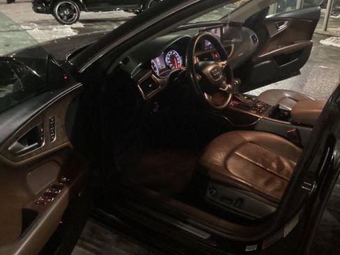 Used 2013 Audi A7 3.0T Premium Plus image 8