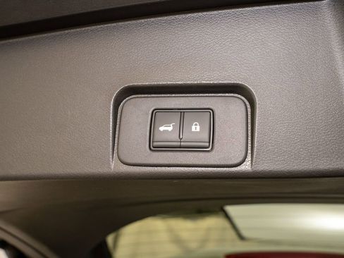 Certified 2023 Nissan Rogue SV w/ SV Premium Package image 6